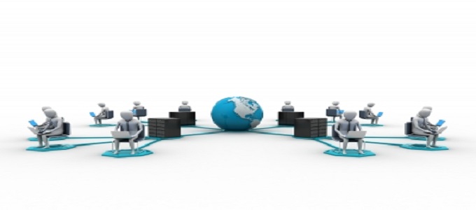 Sharing ideas globally